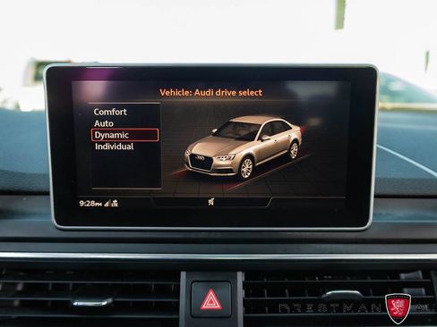 Used 2018 Audi S4 Premium Plus w/ Navigation Package image 33