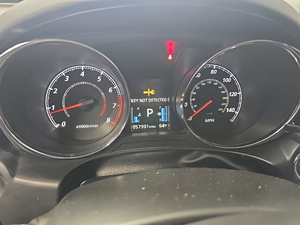 Used 2024 Mitsubishi Outlander Sport SE AWD/4WD image 2