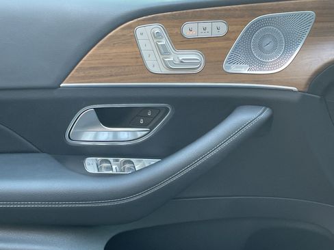 Certified 2024 Mercedes-Benz GLS 450 GLS 450 4MATIC SUV image 20