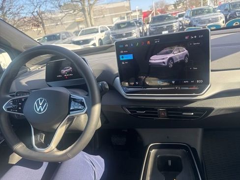 Used 2025 Volkswagen ID.4 Pro S image 14