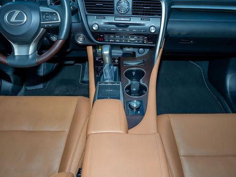 Used 2022 Lexus RX 350 FWD w/ Premium Package image 27