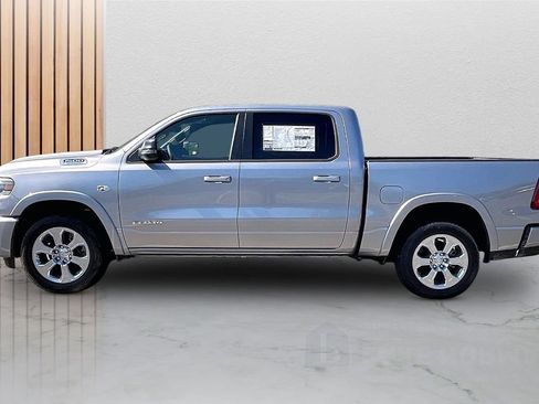 New 2026 RAM 1500 Big Horn AWD/4WD image 6