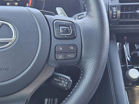 Used 2024 Lexus IS 350 F Sport image 30