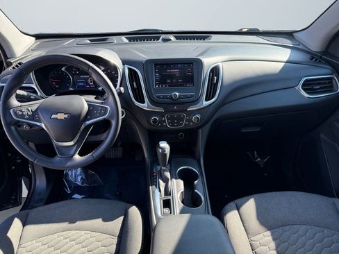 Used 2020 Chevrolet Equinox LT image 10