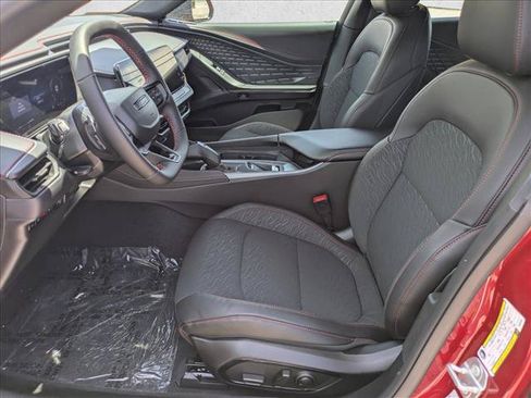 New 2026 Dodge Charger Scat Pack AWD/4WD image 4