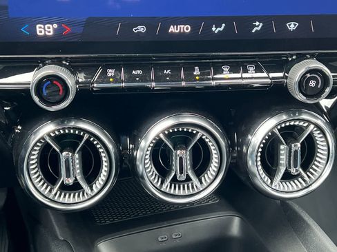 New 2026 Chevrolet Blazer EV LT image 20