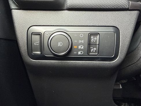 Used 2024 Ford Bronco Sport Big Bend w/ Convenience Package image 22