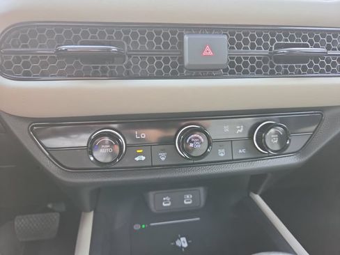 Used 2026 Honda HR-V LX image 13
