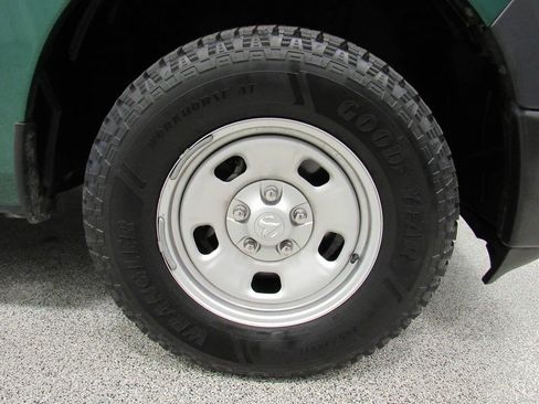 Used 2022 RAM 1500 Tradesman w/ Popular Equipment Group AWD/4WD image 13