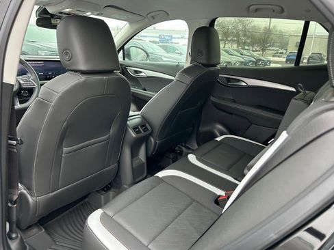 New 2026 Buick Envision Sport Touring image 8