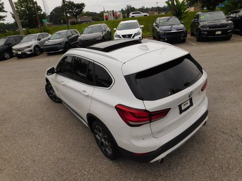 Used 2021 BMW X1 sDrive28i w/ Convenience Package FWD image 7