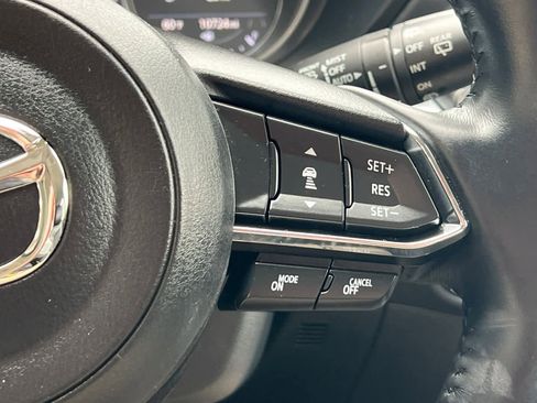 Used 2023 MAZDA CX-5 AWD 2.5 S w/ Select Package image 30