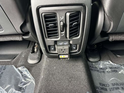 New 2026 Dodge Durango GT image 7