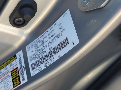 New 2026 Toyota Tundra Limited AWD/4WD image 23