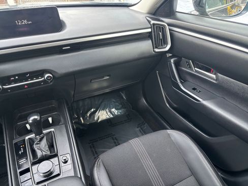 Used 2025 MAZDA CX-50 AWD 2.5 S w/ Preferred Package image 30