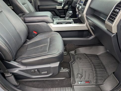 Used 2020 Ford F150 Lariat w/ Equipment Group 502A Luxury image 28