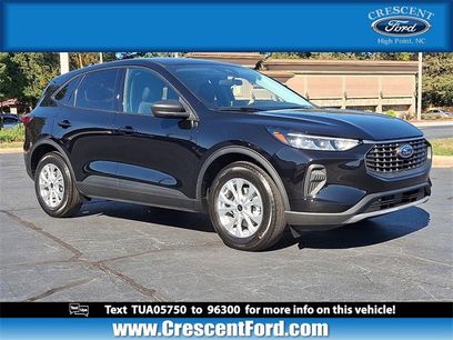 New 2026 Ford Escape Active