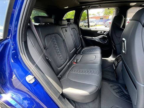 New 2026 BMW X5 M Competition w/ Executive Package AWD/4WD image 24