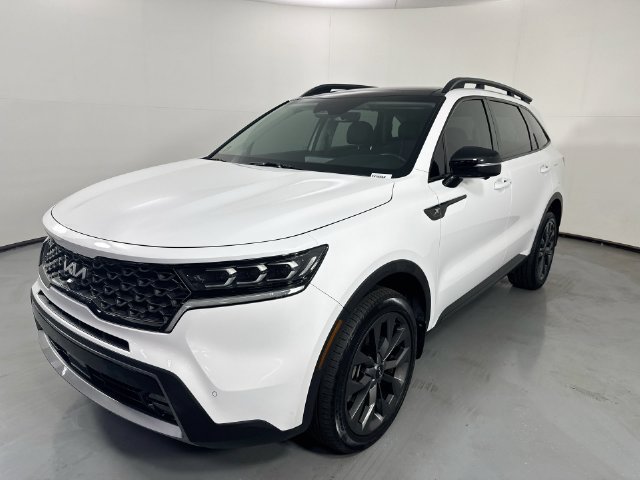 Certified 2023 Kia Sorento SX Prestige AWD/4WD image 2