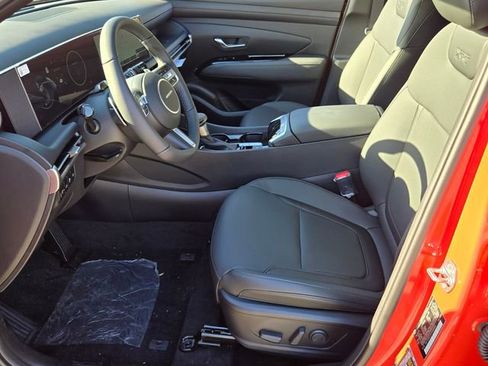 New 2026 Hyundai Santa Cruz XRT image 6