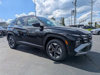 New 2026 Hyundai Tucson SEL w/ Tow & Go Package