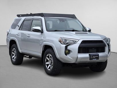 Used 2024 Toyota 4Runner TRD Off-Road Premium w/ Off Road Premium Plus Package