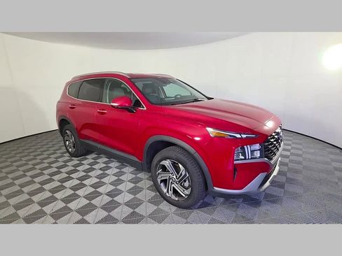 Used 2023 Hyundai Santa Fe SEL image 34