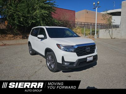 Used 2023 Honda Passport EX-L