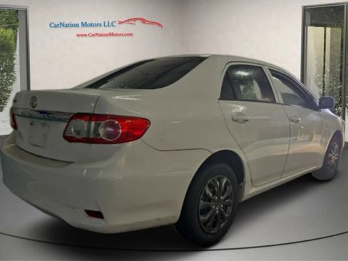 Used 2012 Toyota Corolla L image 6