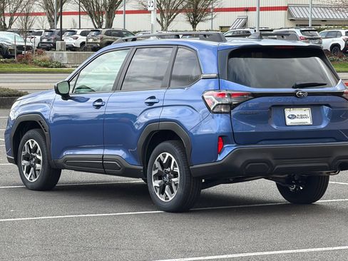 New 2026 Subaru Forester Premium image 6