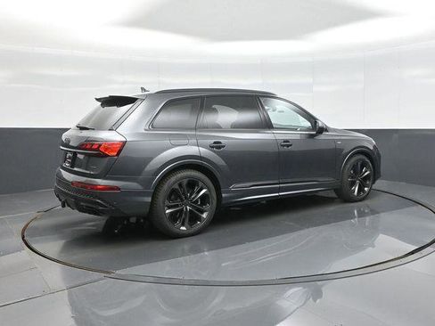 New 2026 Audi Q7 3.0T Prestige AWD/4WD image 7