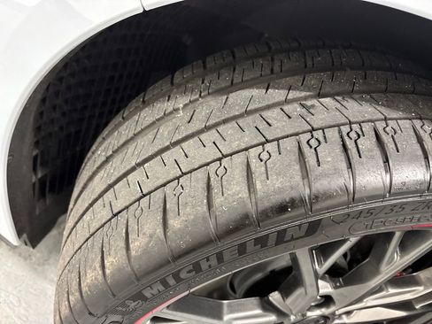 Certified 2024 Chevrolet Corvette Stingray Preferred Cpe w/ Battery Protection Package image 29