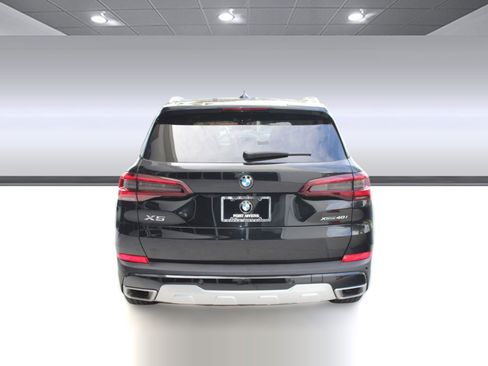 Used 2023 BMW X5 xDrive40i image 10