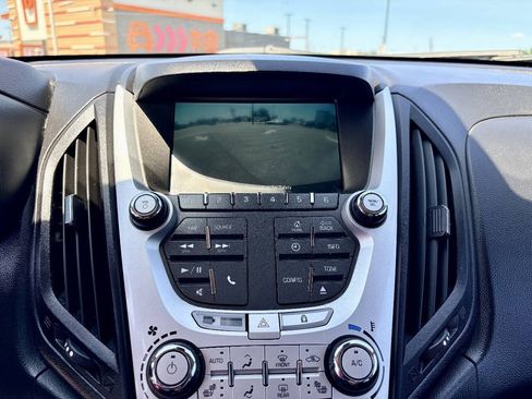 Used 2014 Chevrolet Equinox LT w/ Power Convenience Package FWD image 15