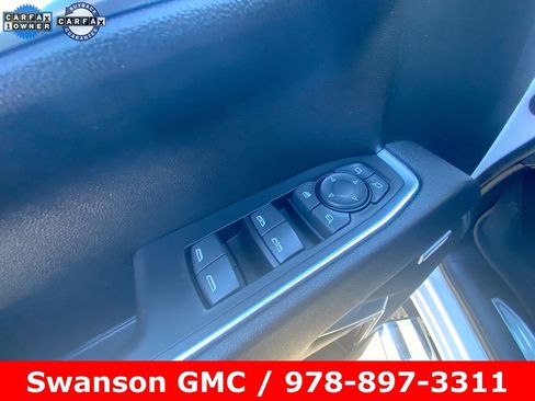 Certified 2023 GMC Sierra 1500 SLT w/ SLT Premium Plus Package image 23