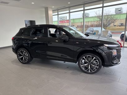 New 2026 Audi Q3 quattro 2.0T