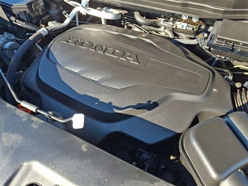 Used 2022 Honda Pilot Sport image 28