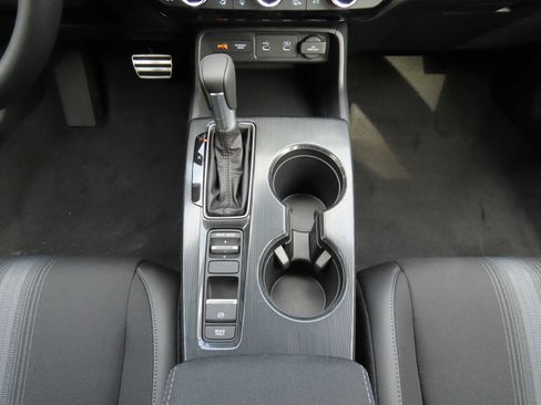 New 2025 Honda Civic Sport image 18