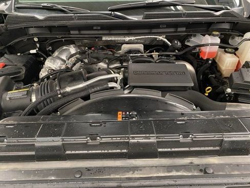 Used 2025 GMC Sierra 3500 Denali w/ Denali Reserve Package image 28