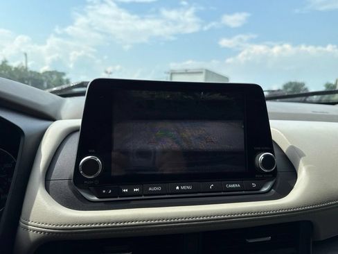Used 2023 Nissan Rogue SV FWD image 28