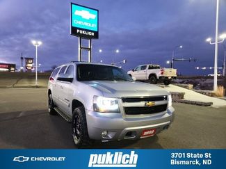 Used 2014 Chevrolet Suburban LT video 1