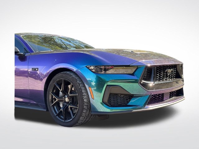 Used 2026 Ford Mustang GT RWD image 32