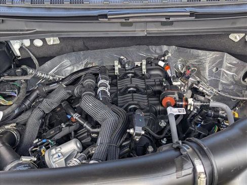 New 2026 Ford Expedition Platinum w/ Stealth Appearance Package image 15