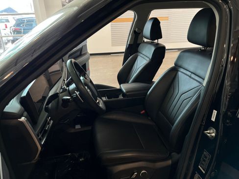 Used 2024 Hyundai Santa Fe SEL image 27