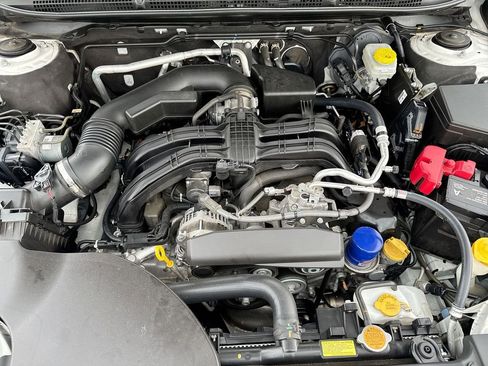 Used 2024 Subaru Outback Onyx Edition image 25