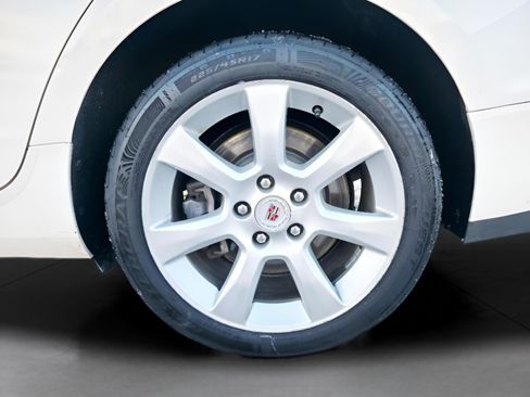 Used 2014 Cadillac ATS 2.0T AWD Sedan image 8