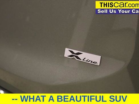 Used 2025 Kia Telluride EX X-Line image 10