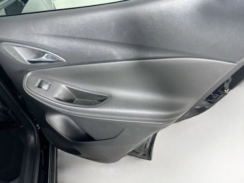 Used 2025 Buick Encore GX Preferred image 28