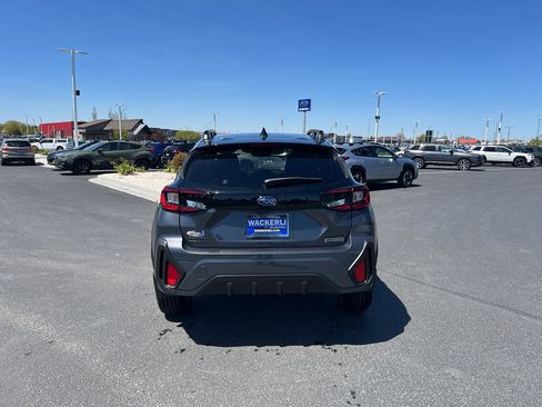 New 2026 Subaru Crosstrek 2.5i Sport AWD/4WD image 8