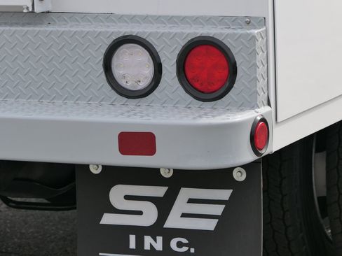 New 2026 RAM 5500 Tradesman w/ Chrome Appearance Group image 4